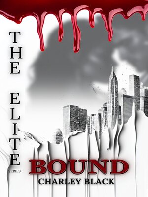 cover image of Bound